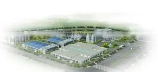 Kist Valve Group Co., Ltd. company overview - view 1