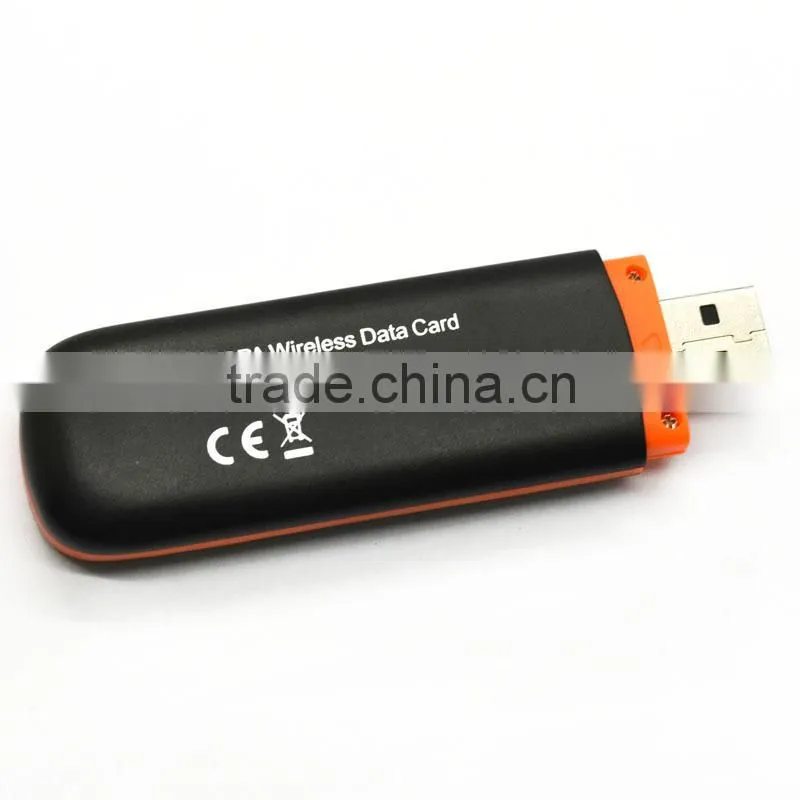 GSM 3G HSDPA 6280 WCDMA SIM USB2.0 Wireless Modem WLAN Network Card Adapter networking 3g usb dongle 3g usb modem