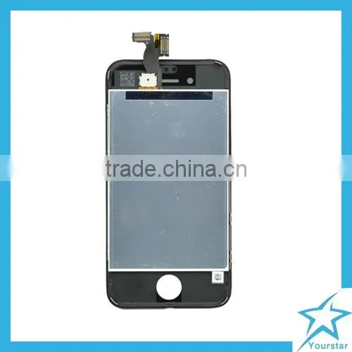 For iPhone 4 LCD Screen