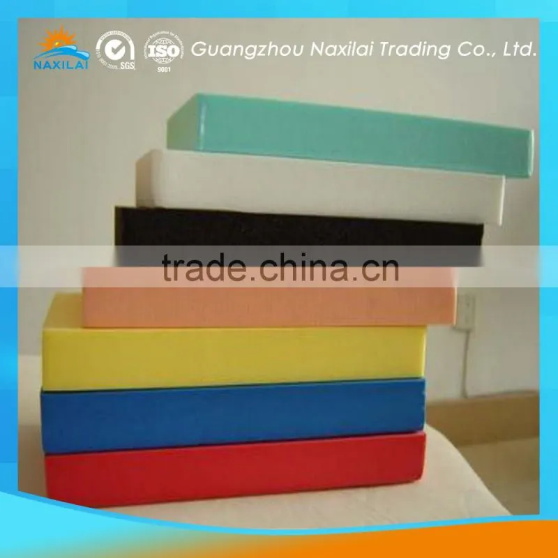 HDPE sheet