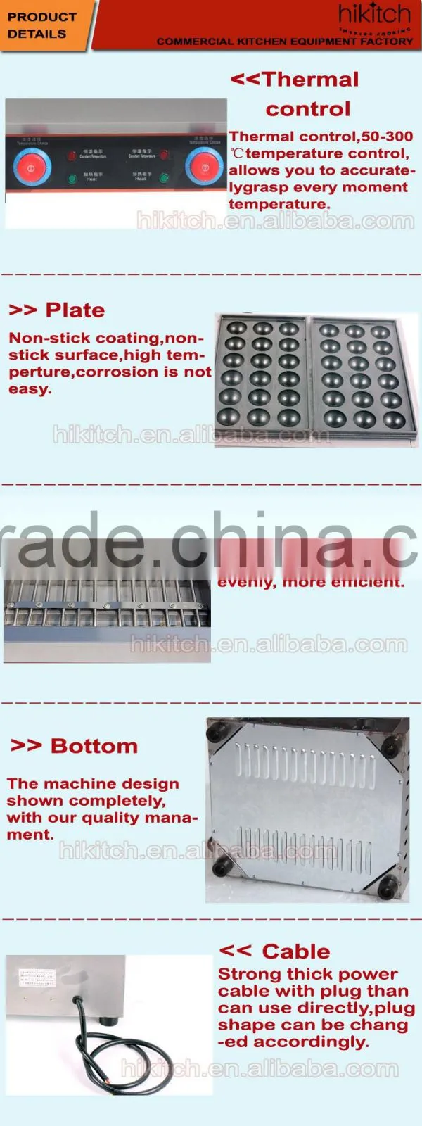 Stainless Steel Electric Fish Pellet Grill