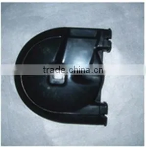 SCL-2012070105 ABS plastic motorcycle chain cover for JAWA350