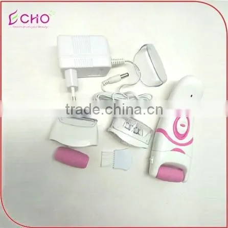 Brand New Electric Foot File Portable pedicure spa/chair/spa tub Hard Skin Remover