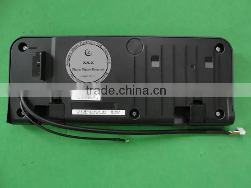 New original printer operator control touch panel for DELL C3765dnf CN-0FJVF6