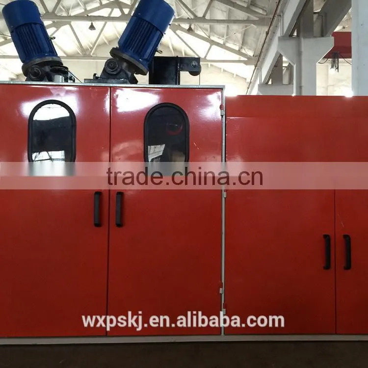 China supplier competitive price annealing and sintering muffle furnace