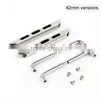 High quality original hardware accessories for apple watch 42mm