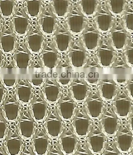 Low Price 100% Polyester 3D Sandwich Air Mesh Fabric best for Bags / Car seat cover / Shoes