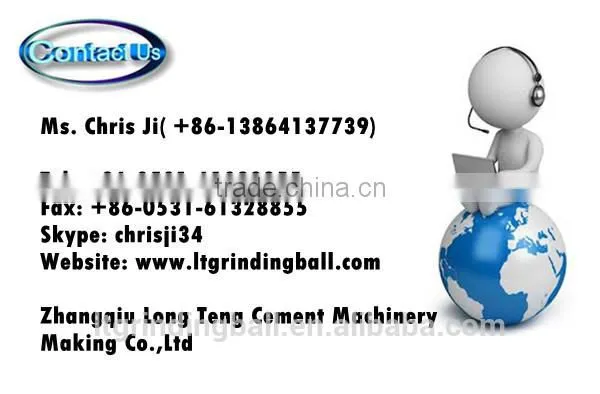 high precision forged grinding rod/Alibaba China supplier grinidng rod of grinding media(30-120mm)