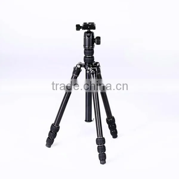 Sunrise Pro Carbon FiberTripod DSLR Camera Tripod Ares224A2