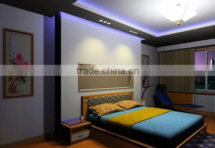 Newest product 5050 magnetic strip light for sale