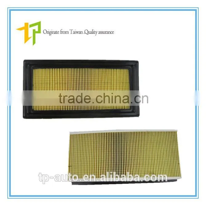 High quality air filter 16546-3AW0A auto air filter for N issan Sunny