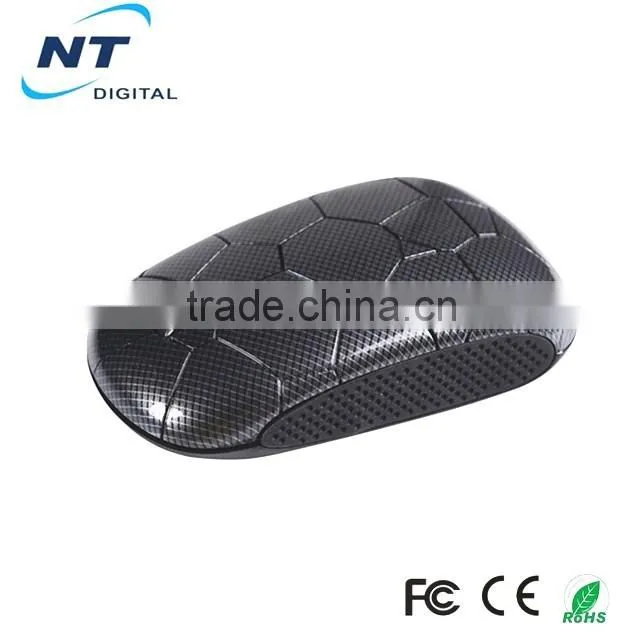 800 cpi 2.4G Optical Smallest Wireless Mouse