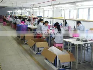 Shantou Guangqin Vehicle Toys Firm company overview - view 3