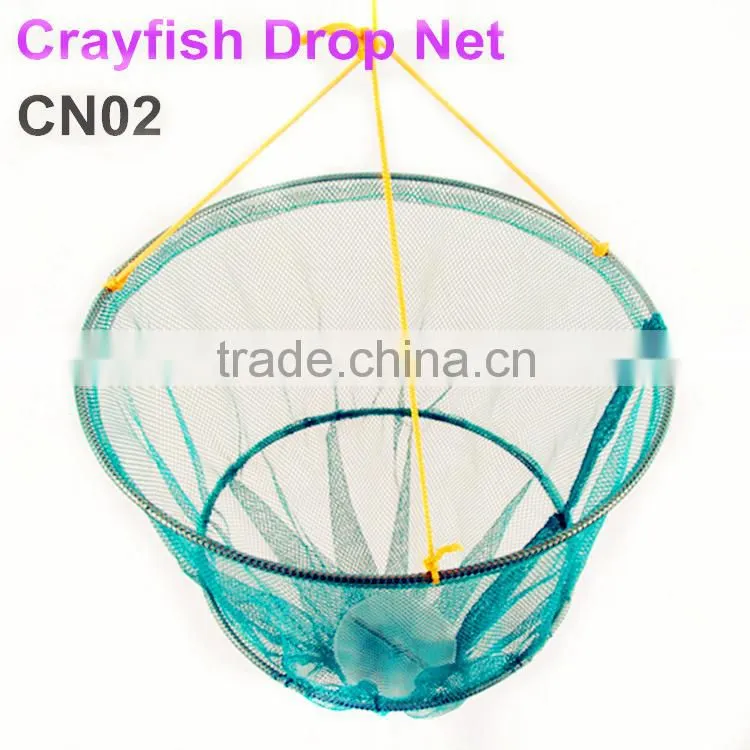 High quality crab crayfish hoop net
