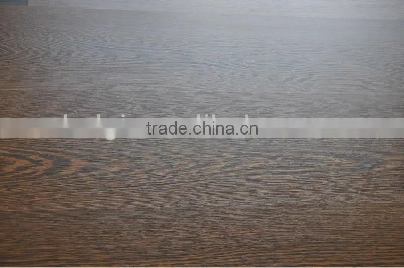 Laminate flooring