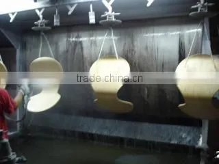 Sam Yi International Co., Ltd. company overview - view 1