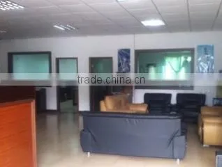 Zhuhai Extreme Aerial Working Equipment Co., Ltd. company overview - view 3