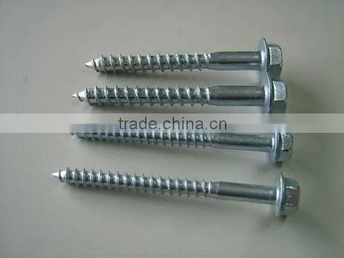 Wood Screw DIN571