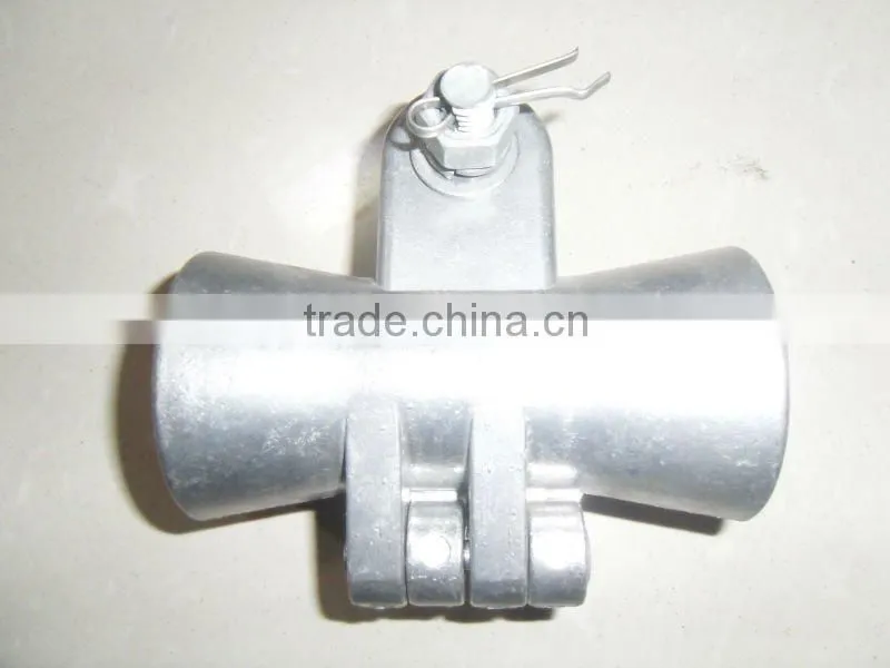 all kinds of Suspension clamps