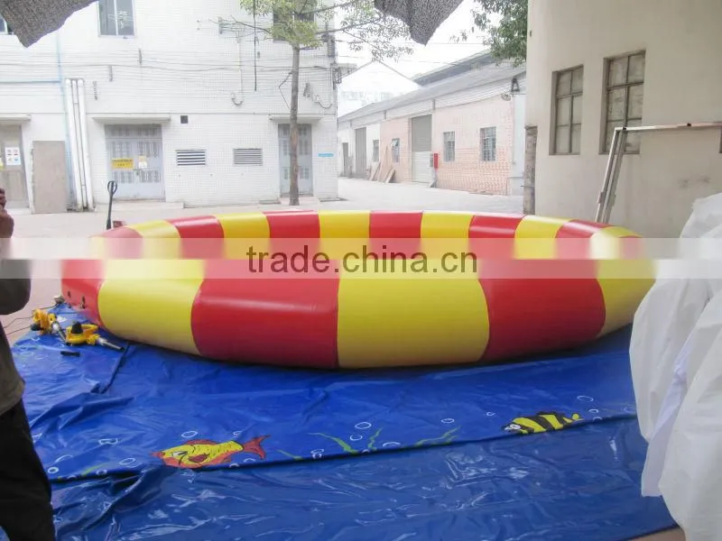 pool, inflatable pool, inflatable swimming pool,