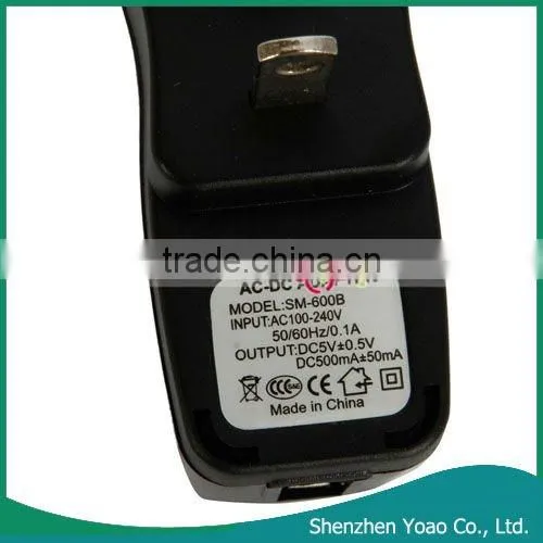Hot Sale For PS3 Wireless Headset Charger