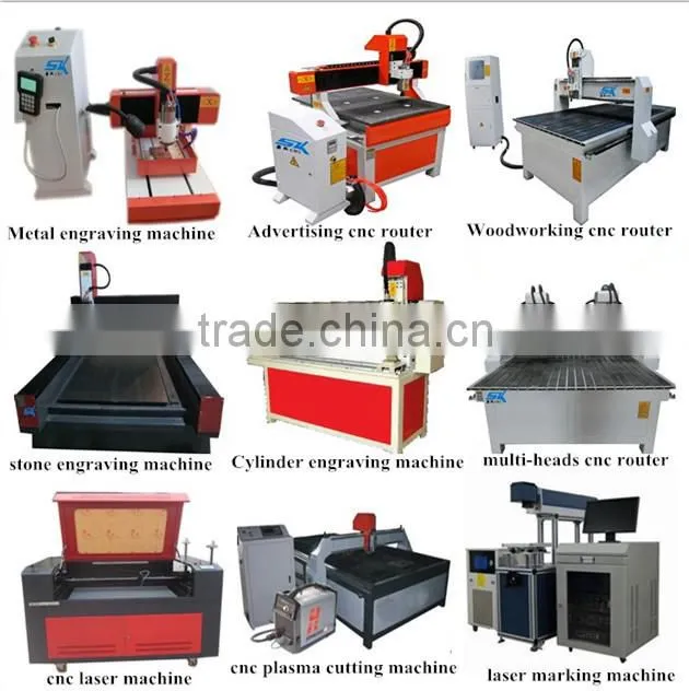 wood Buddha carving machine for rotary axis 3d wood furniture columns sofa stair handrail MDF statue