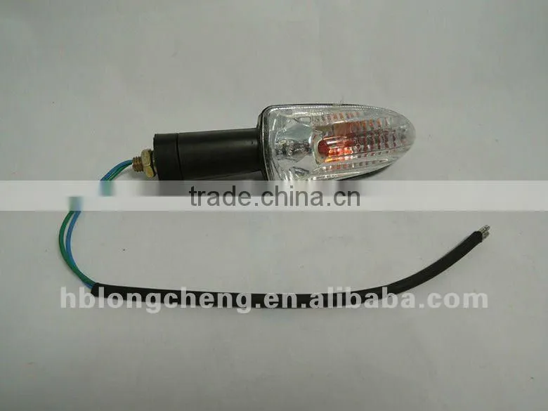 Motorcycle Parts Motorcycle Lamp TVS Turning Light