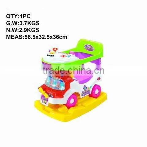 B/O car baby car kids ride on electric cars toy with IC for wholesale