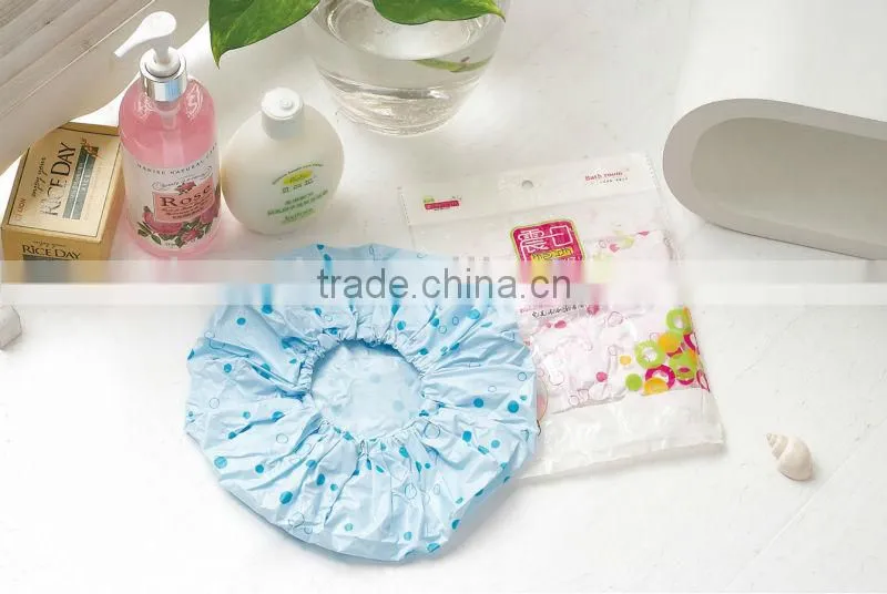 high quality shower cap china supplier, high quality shower cap china manufacturer
