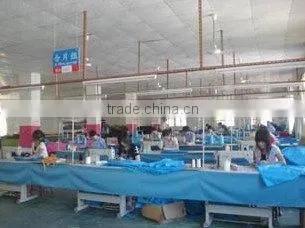 Xiamen Geweet Umbrella Co., Ltd. company overview - view 1