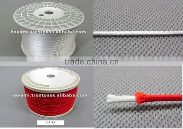 UHMWPE kite line / kite lines in kitesurfing / kites for kite surfing