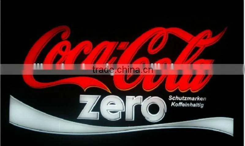 2014 China New Hot Sale Led Backlit Light Box