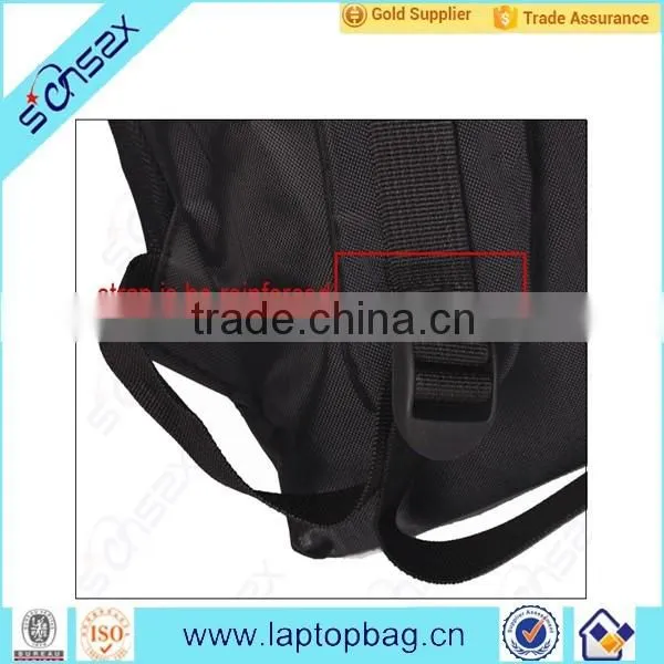 2016 latest design for school backpack