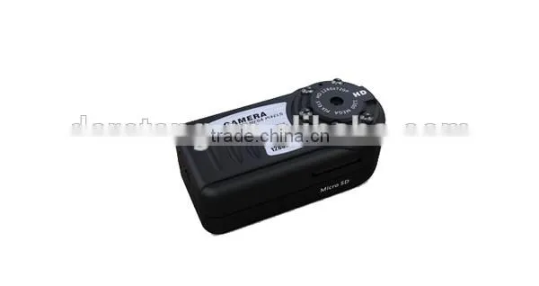 portable q5 720p hd night vision mini hidden home camera