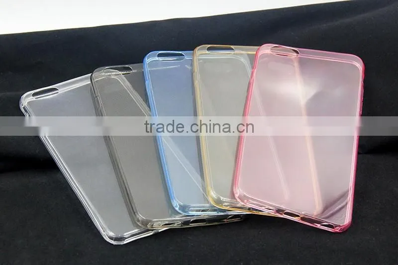 Customized Print TPU Case for iPhone 6s, for iPhone 6s Soft Case, for Apple iPhone 6 cover