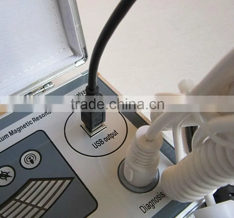 Newest Quantum Analyzer 38 Reports Quantum Resonance Magnetic Analyzer With Comparative Analysis