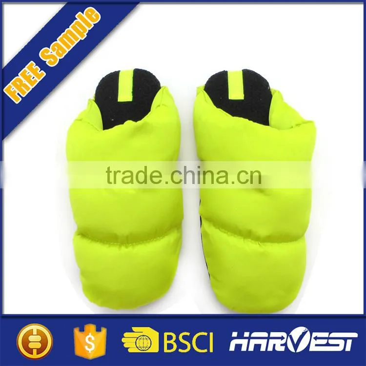 2015 warm indoor house men winter sandal shoes