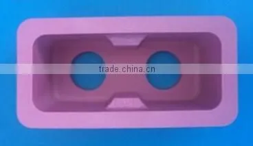 Vehicle Relay Ceramic Shell