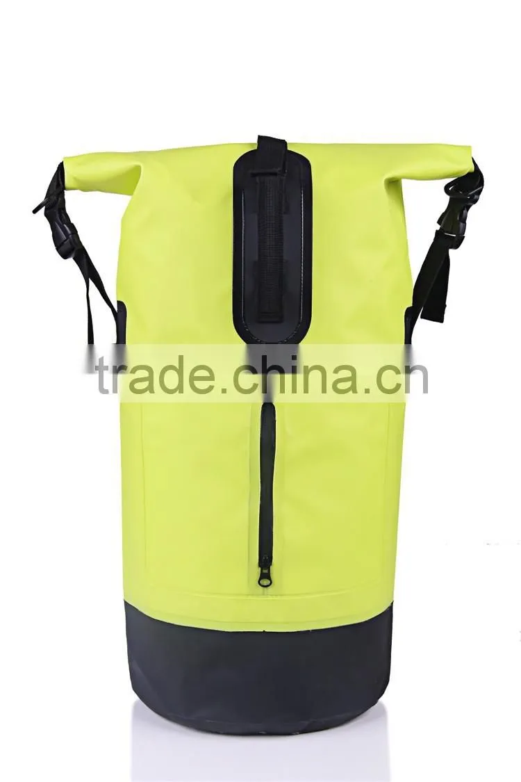 40L Dry Bag Kayak Rafting Water Resistant Bag