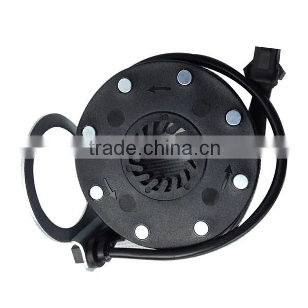 TOP e-cycle 8fun bafang hub motor e bike kit