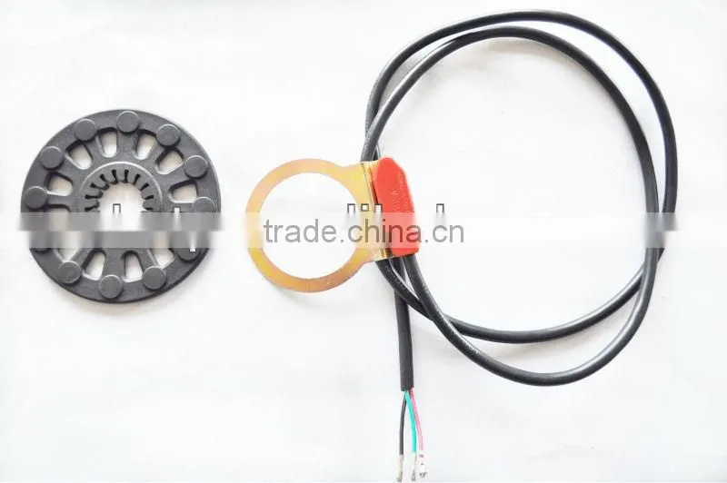 Electric Bicycle Motor Kit