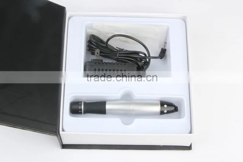 Effective derma pen derma rolling system roller pen DRE80