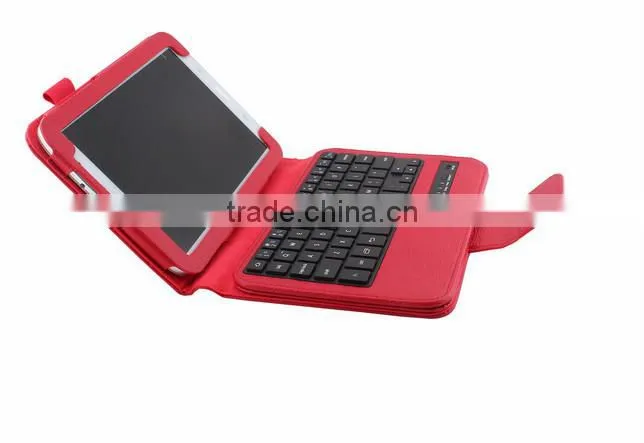 China Manufacturer Wireless Bluetooth Keyboard for N5100 Galaxy Note 8.0