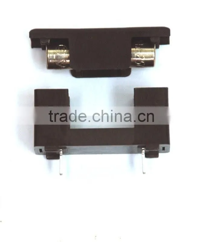 pcb mount fuse holder