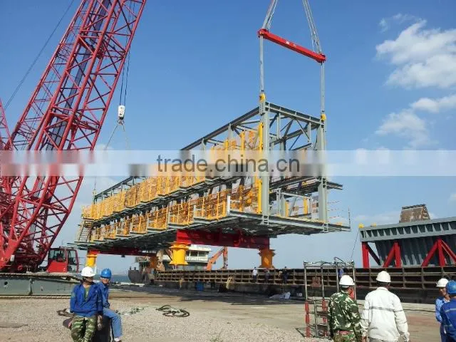 steel tower; power tower