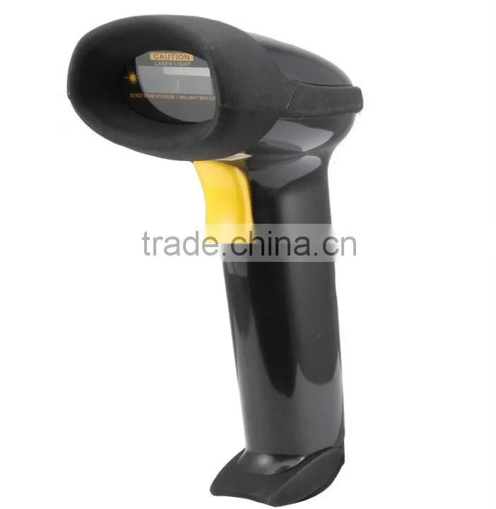 USB barcode scanner XL-8000