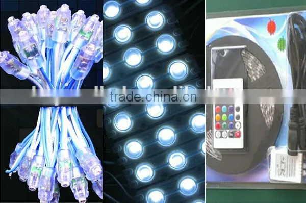 220V 5050 led strip