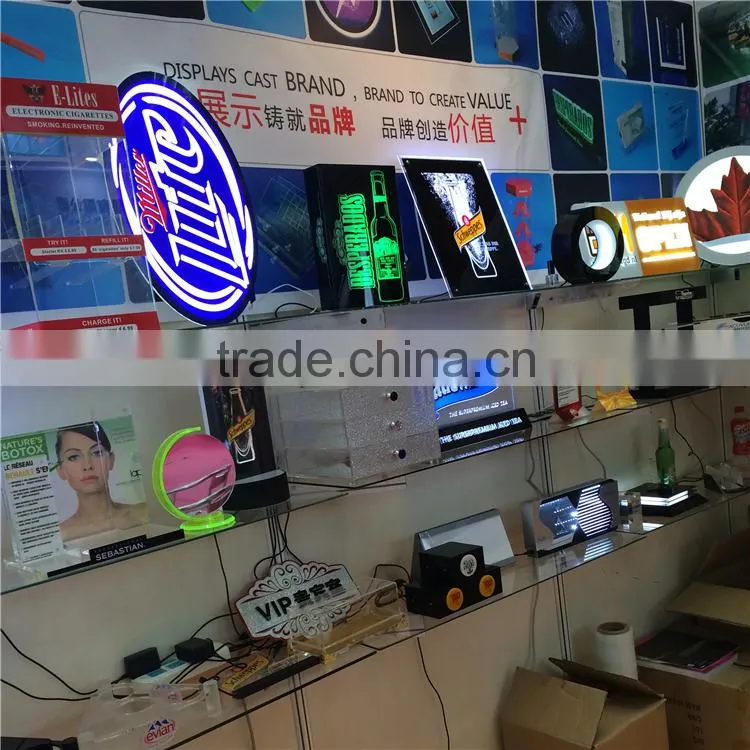 Advertising Light Boxes, advertising light box, led advertising light box
