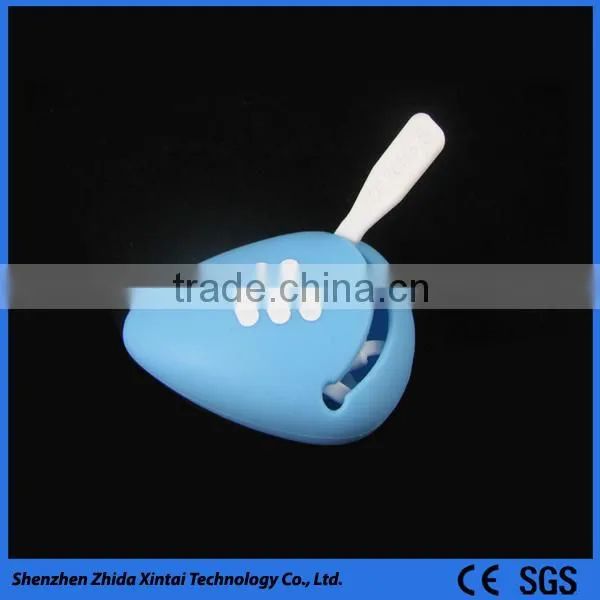 import cheap goods from china portable silicone micro usb cable