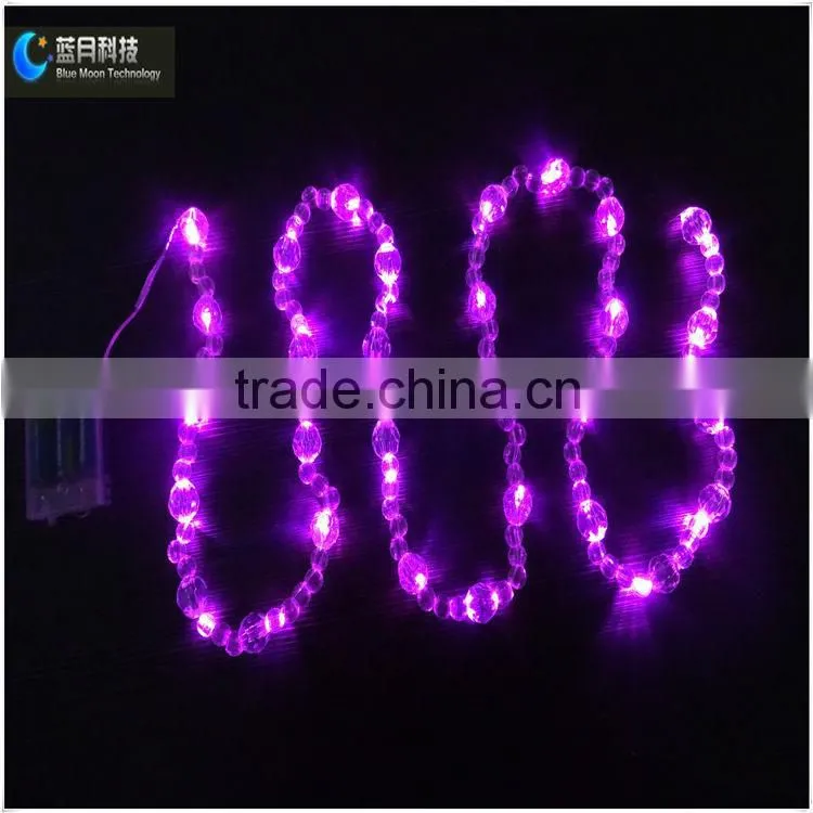 hot new products Ribbon Led copper wire string lights for 2015